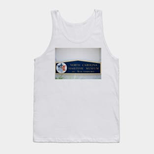 Southport Attraction Tank Top